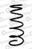 CS Germany 14872338 Пружина подвески Toyota Carina III 92 - 96 задняя 1шт. (min 2 шт.)