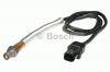 BOSCH 0258017137 Лямбда зонд BOSCH 0258017137 BMW E71 X6