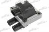 PATRON PCI1039 Катушка зажигания ALFA ROMEO: 145 (930) 1.4 i.e. 94-01, 146 (930) 1.4 i.e. 94-01, 155 (167) 2.0 16V Turbo Q4/2.0 16V Turbo Q4 (167.A2B, 167.A2C, 167.A2E) 92-97, 33