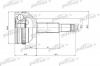 PATRON PCV6751 ШРУС наружн к-кт CHRYSLER: PACIFICA 04-08 - С ABS