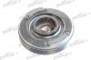 PATRON PP1001 Шкив коленвала Audi A6, Volvo S70/S80/V70 2.5TDi 94-