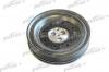 PATRON PP1009 Шкив коленвала Ford Mondeo/Transit (фургон Xtype) 2.0TDCi 00-