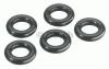 BOSCH 1280210752 Сальник форсунки ( min5)