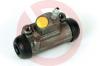BREMBO A12554 Колесный тормозной цилиндр
