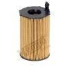 HENGST FILTER E816HD236 Фильтр масляный
