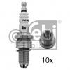 FEBI BILSTEIN 13509 Свеча зажигания 13509
