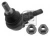 FEBI BILSTEIN 36885 Опора шаровая FEBI 36885 MB W212 пер. (кмпл. с гайками)