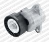 SNR GA353.68 Натяжитель ремня приводного OPEL ASTRA/ZAFIRA/SAAB 9-5 2.0D 08-