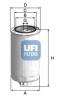 UFI 2499900 Фильтр топливный