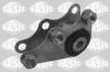SASIC 2700051 Опора КПП PEUGEOT BOXER/FIAT DUCATO/CITROEN JUMPER 2.2HDi/2.3D задн. 06-