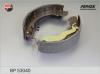 FENOX BP53040 Колодки торм.бараб.задние