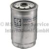 KOLBENSCHMIDT 50014291 Фильтр топливный M16x1.5 H140 D85 d62