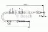 BOSCH 1 987 482 362 Трос, стояночная тормозная система