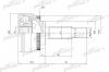 PATRON PCV3745 ШРУС наружн к-кт MITSUBISHI: Carisma 95-06, Space Star 98-