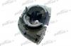 PATRON PSE2070 Втулка стабилизатора Seat Altea 1.4-1.6, 1.6-2.0TDI 04-, Toledo III, Skoda Octavia 1.2-1.6, 1.6-2.0TDI 04-, VW Golf V, VI, Jetta III