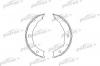 PATRON PSP623 Колодки тормозные барабанные PEUGEOT: 406 95-04, 406 Break 96-04, 406 купе 97-04, 607 00-