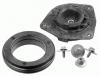 SACHS 802525 Опора амортизатора левая, комплект NISSAN QASHQAI (J10, JJ10)