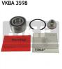 SKF VKBA3598 Подшипник ступицы SKF
