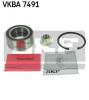 SKF VKBA7491 Подшипник ступ.