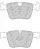 FERODO FDB4413 колодки дисковые задние MB W164/W221/W251 63 AMG/65 AMG 05