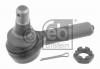 FEBI BILSTEIN 24264 Угловой шарнир, продольная рулевая тяга