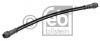 FEBI BILSTEIN 36474 Шланг тормозной FEBI 36474 MB W210 4-matic задн