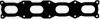 REINZ 71-53703-00 Прокладка коллектора Suzuki 1.3i 16V M13A 03&gt; In
