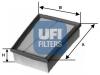 UFI 3041700 30.417.00 Фильтр воздушный