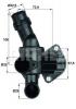 MAHLE TI 6 87 Термостат, охлаждающая жидкость