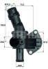 MAHLE TI 8 87 Термостат, охлаждающая жидкость