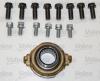 VALEO 835053 Комплект сцепления
