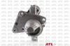 ATL Autotechnik A77880 Стартер