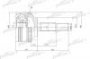 PATRON PCV1378 ШРУС наружн к-кт RENAULT: Clio II 98-, Kangoo 97-