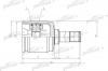 PATRON PCV3009 ШРУС внутр лев к-кт [A:32, B:27, D:40, L:155.5] HONDA: Accord -98