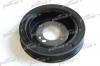 PATRON PP1013 Шкив коленвала Opel Astra/Omega/Vectra 1.8/2.0 16V X18XE 95-02