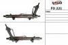 MSG FO 221 Рейка с Г/У FORD Transit 1985-1991,FORD Transit 1992-2000