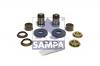 SAMPA 095.671 Ремкомплект суппорта 095.671