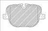 FERODO FDB4106 колодки дисковые з./ Land Rover Range Rover III 5.0i/4.4TD/Sport 5.0i 09