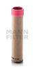 MANN-FILTER CF75/2 Фильтр воздушный CF75/2
