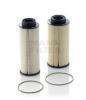 MANN-FILTER PU10003-2X Фильтр топливный PU10003-2x