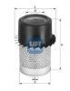 UFI 2787900 Фильтр воздушный