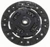 SACHS 1878003234 Диск сцепления MITSUBISHI Colt VI 1.3 04-&gt;