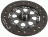 SACHS 1864001576 Диск сцепления