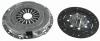SACHS 3000 951 375 Комплект сцепления