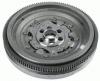 SACHS 2295000324 2295 000 324 Маховик двухмассовый