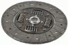 SACHS 1878600944 Диск сцепления SACHS 1878600944 (D240 23z) KIA SORENTO 2.4 02-