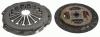 SACHS 3000 951 539 Комплект сцепления