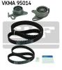 SKF VKMA95014 Комплект ремня ГРМ