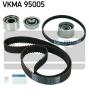 SKF VKMA 95005 Комплект ремня ГРМ