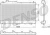 DENSO DRM36015 Радиатор охлаждения